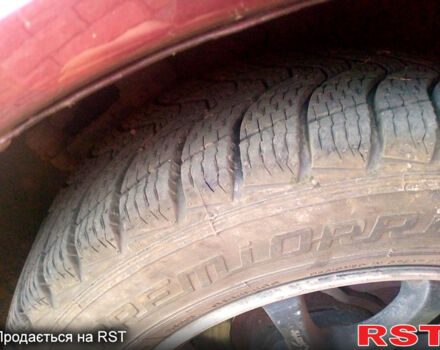 ВАЗ Priora, об'ємом двигуна 1.6 л та пробігом 0 тис. км за 1700 $, фото 6 на Automoto.ua