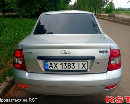 ВАЗ Priora, об'ємом двигуна 1.6 л та пробігом 278 тис. км за 3100 $, фото 7 на Automoto.ua