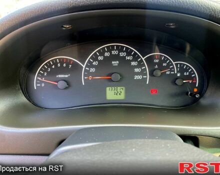 ВАЗ Priora, объемом двигателя 16 л и пробегом 130 тыс. км за 2500 $, фото 7 на Automoto.ua