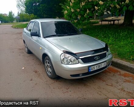 ВАЗ Priora, об'ємом двигуна 1.6 л та пробігом 278 тис. км за 3100 $, фото 1 на Automoto.ua