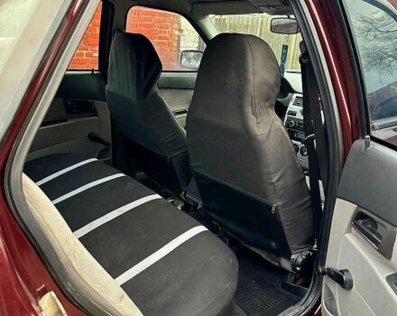 ВАЗ Priora, объемом двигателя 1.6 л и пробегом 200 тыс. км за 2300 $, фото 10 на Automoto.ua