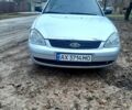 ВАЗ Priora, объемом двигателя 16 л и пробегом 127 тыс. км за 3850 $, фото 9 на Automoto.ua