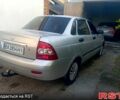 ВАЗ Priora, объемом двигателя 1.6 л и пробегом 200 тыс. км за 2300 $, фото 4 на Automoto.ua