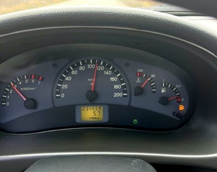 ВАЗ Priora, объемом двигателя 1.6 л и пробегом 235 тыс. км за 2500 $, фото 8 на Automoto.ua