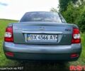 ВАЗ Priora, объемом двигателя 1.6 л и пробегом 150 тыс. км за 2500 $, фото 2 на Automoto.ua