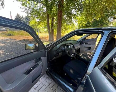 ВАЗ Priora, объемом двигателя 1.6 л и пробегом 140 тыс. км за 2200 $, фото 8 на Automoto.ua