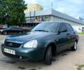 ВАЗ Priora, объемом двигателя 1.6 л и пробегом 130 тыс. км за 2500 $, фото 1 на Automoto.ua
