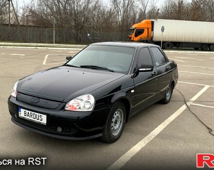 ВАЗ Priora, об'ємом двигуна 1.6 л та пробігом 250 тис. км за 3000 $, фото 9 на Automoto.ua