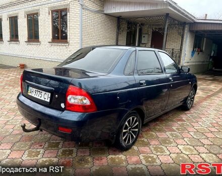 ВАЗ Priora, об'ємом двигуна 16 л та пробігом 200 тис. км за 1700 $, фото 3 на Automoto.ua