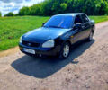 ВАЗ Priora, объемом двигателя 1.6 л и пробегом 95 тыс. км за 1800 $, фото 1 на Automoto.ua