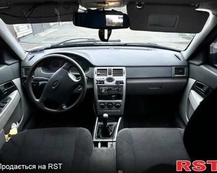 ВАЗ Priora, объемом двигателя 1.6 л и пробегом 200 тыс. км за 2300 $, фото 1 на Automoto.ua