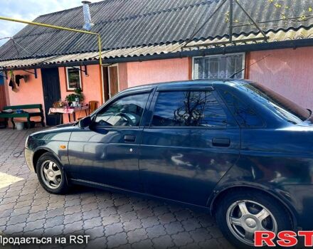 ВАЗ Priora, об'ємом двигуна 1.6 л та пробігом 183 тис. км за 2500 $, фото 2 на Automoto.ua