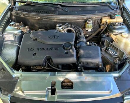 ВАЗ Priora, объемом двигателя 1.6 л и пробегом 140 тыс. км за 2200 $, фото 11 на Automoto.ua