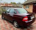 ВАЗ Priora, объемом двигателя 1.6 л и пробегом 200 тыс. км за 2300 $, фото 5 на Automoto.ua