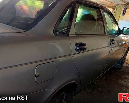 ВАЗ Priora, объемом двигателя 1.6 л и пробегом 192 тыс. км за 1750 $, фото 1 на Automoto.ua