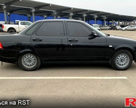 ВАЗ Priora, об'ємом двигуна 1.6 л та пробігом 250 тис. км за 3000 $, фото 6 на Automoto.ua