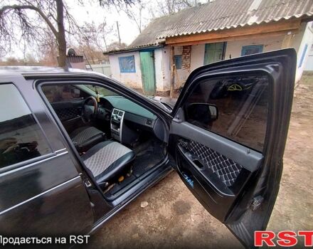 ВАЗ Priora, объемом двигателя 16 л и пробегом 220 тыс. км за 3300 $, фото 5 на Automoto.ua