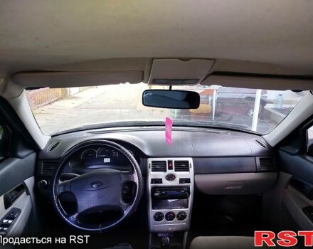 ВАЗ Priora, объемом двигателя 1.6 л и пробегом 111 тыс. км за 1850 $, фото 2 на Automoto.ua