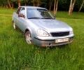 ВАЗ Priora, объемом двигателя 1.6 л и пробегом 170 тыс. км за 1400 $, фото 6 на Automoto.ua