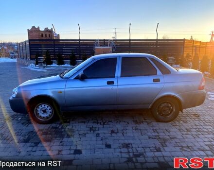 ВАЗ Priora, об'ємом двигуна 1.6 л та пробігом 304 тис. км за 2950 $, фото 2 на Automoto.ua