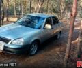 ВАЗ Priora, объемом двигателя 16 л и пробегом 100 тыс. км за 1200 $, фото 4 на Automoto.ua