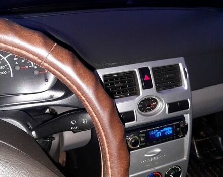 ВАЗ Priora, объемом двигателя 16 л и пробегом 127 тыс. км за 3850 $, фото 7 на Automoto.ua