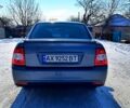 ВАЗ Priora, объемом двигателя 16 л и пробегом 234 тыс. км за 2300 $, фото 2 на Automoto.ua