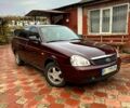 ВАЗ Priora, объемом двигателя 1.6 л и пробегом 200 тыс. км за 2300 $, фото 3 на Automoto.ua