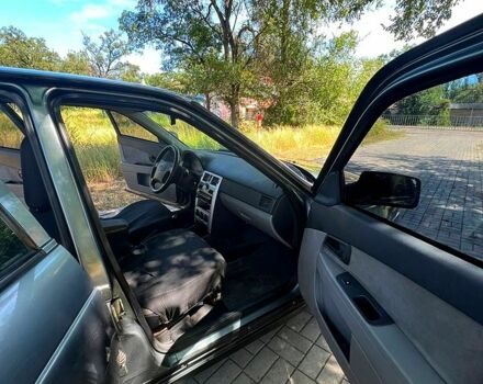 ВАЗ Priora, объемом двигателя 1.6 л и пробегом 140 тыс. км за 2200 $, фото 9 на Automoto.ua