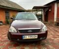 ВАЗ Priora, объемом двигателя 1.6 л и пробегом 200 тыс. км за 2300 $, фото 2 на Automoto.ua