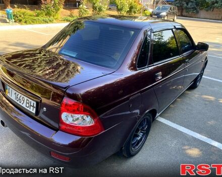 ВАЗ Priora, об'ємом двигуна 1.6 л та пробігом 331 тис. км за 3500 $, фото 9 на Automoto.ua