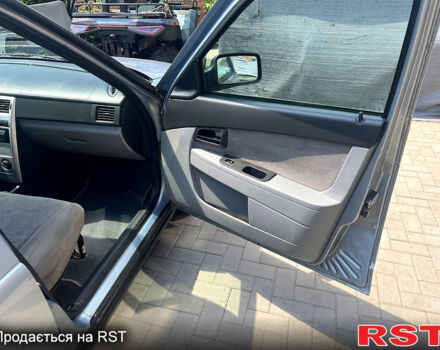 ВАЗ Priora, объемом двигателя 1.6 л и пробегом 82 тыс. км за 3600 $, фото 10 на Automoto.ua