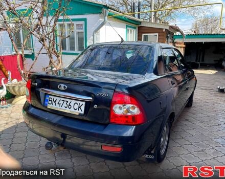 ВАЗ Priora, об'ємом двигуна 1.6 л та пробігом 183 тис. км за 2500 $, фото 1 на Automoto.ua
