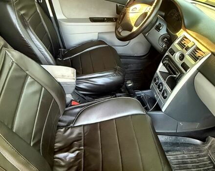 ВАЗ Priora, объемом двигателя 1.6 л и пробегом 113 тыс. км за 2170 $, фото 4 на Automoto.ua