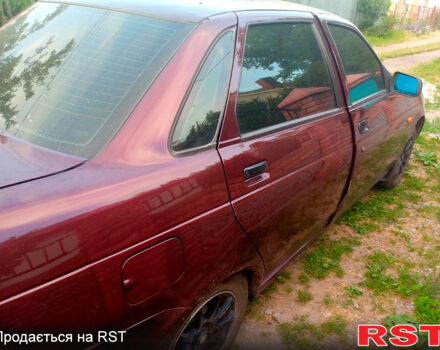 ВАЗ Priora, об'ємом двигуна 1.6 л та пробігом 0 тис. км за 1700 $, фото 5 на Automoto.ua