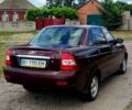ВАЗ Priora, объемом двигателя 1.6 л и пробегом 199 тыс. км за 1999 $, фото 2 на Automoto.ua