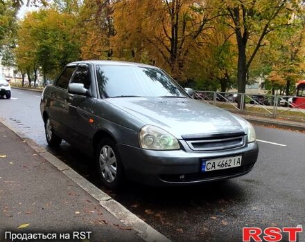 ВАЗ Priora, об'ємом двигуна 1.6 л та пробігом 265 тис. км за 1999 $, фото 9 на Automoto.ua