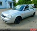 ВАЗ Priora, объемом двигателя 1.6 л и пробегом 99 тыс. км за 1600 $, фото 1 на Automoto.ua