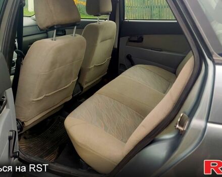 ВАЗ Priora, объемом двигателя 1.6 л и пробегом 200 тыс. км за 2600 $, фото 4 на Automoto.ua