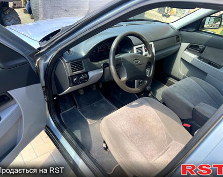 ВАЗ Priora, объемом двигателя 1.6 л и пробегом 82 тыс. км за 3600 $, фото 8 на Automoto.ua