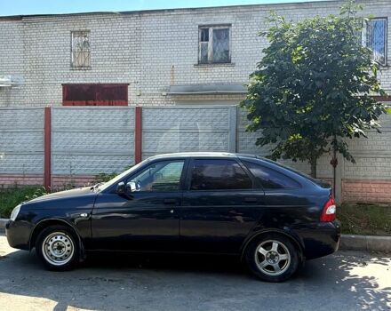 ВАЗ Priora, объемом двигателя 1.6 л и пробегом 250 тыс. км за 1850 $, фото 1 на Automoto.ua