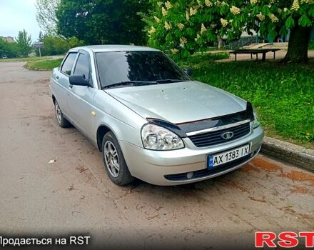 ВАЗ Priora, об'ємом двигуна 1.6 л та пробігом 278 тис. км за 3100 $, фото 3 на Automoto.ua
