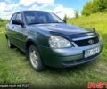 ВАЗ Priora, объемом двигателя 1.6 л и пробегом 150 тыс. км за 2500 $, фото 1 на Automoto.ua