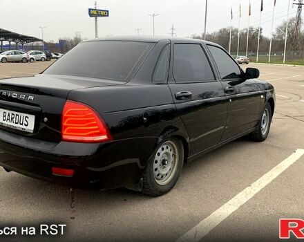 ВАЗ Priora, об'ємом двигуна 1.6 л та пробігом 250 тис. км за 3000 $, фото 8 на Automoto.ua