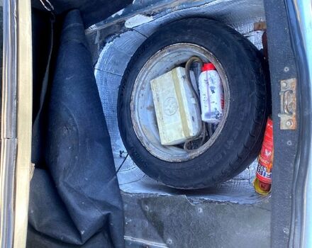 ВАЗ Priora, об'ємом двигуна 1.6 л та пробігом 304 тис. км за 2950 $, фото 7 на Automoto.ua