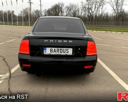 ВАЗ Priora, об'ємом двигуна 1.6 л та пробігом 250 тис. км за 3000 $, фото 1 на Automoto.ua