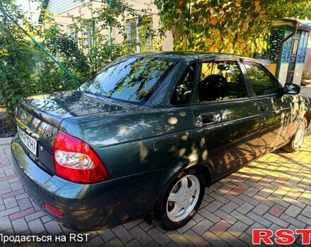 ВАЗ Priora, об'ємом двигуна 1.6 л та пробігом 46 тис. км за 3650 $, фото 5 на Automoto.ua