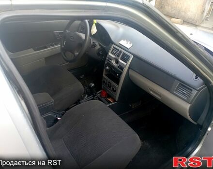 ВАЗ Priora, объемом двигателя 1.6 л и пробегом 200 тыс. км за 2300 $, фото 6 на Automoto.ua