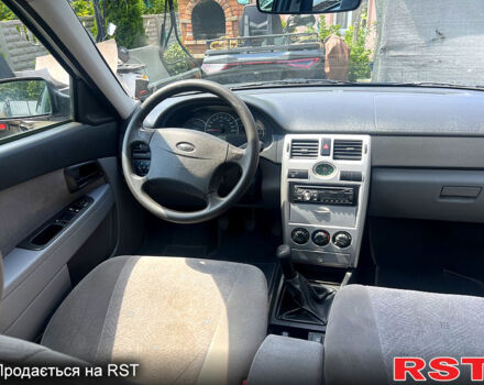 ВАЗ Priora, объемом двигателя 1.6 л и пробегом 82 тыс. км за 3600 $, фото 9 на Automoto.ua