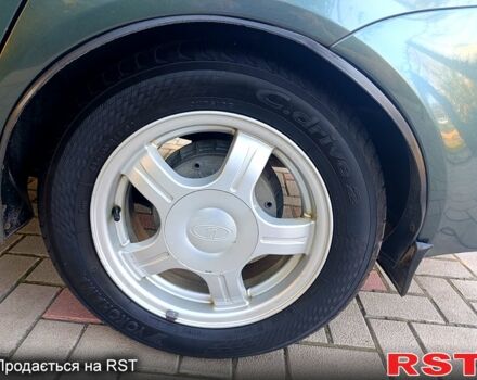 ВАЗ Priora, об'ємом двигуна 1.6 л та пробігом 46 тис. км за 3650 $, фото 9 на Automoto.ua